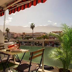 https://agave-paradise-apartment.in-canary-islands.com