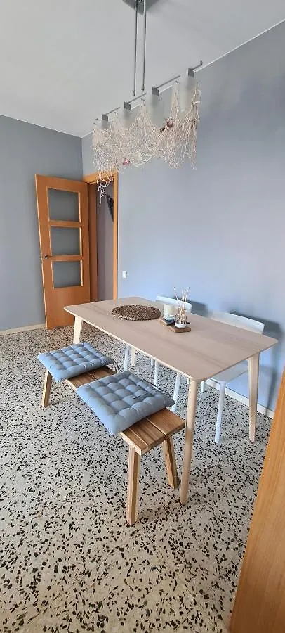 Apartamento Precioso apartamento cerca de la playa! Roda de Berà  España