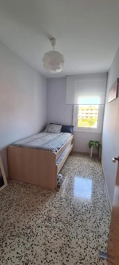 Apartamento Precioso apartamento cerca de la playa! Roda de Berà  0*, Roda de Berà (Roda de Bará) España