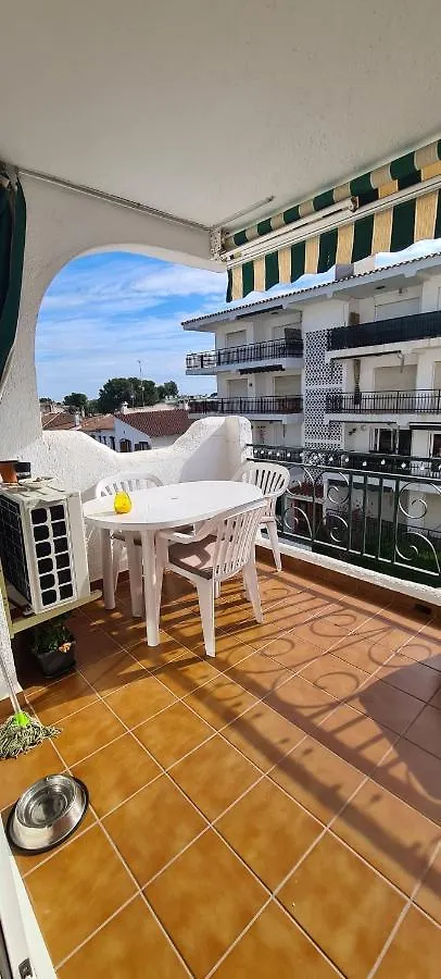 Apartamento Precioso apartamento cerca de la playa! Roda de Berà  0*, Roda de Berà (Roda de Bará)