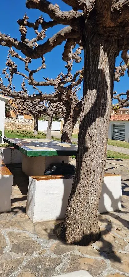 Apartamento Precioso apartamento cerca de la playa! Roda de Berà