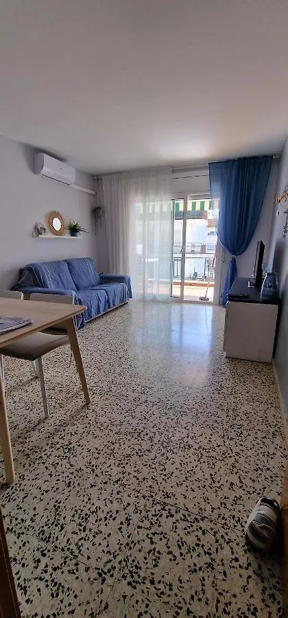 Apartamento Precioso apartamento cerca de la playa! Roda de Berà