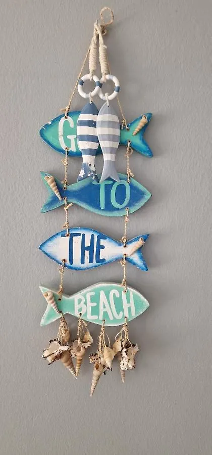 Apartamento Precioso apartamento cerca de la playa! Roda de Berà  España